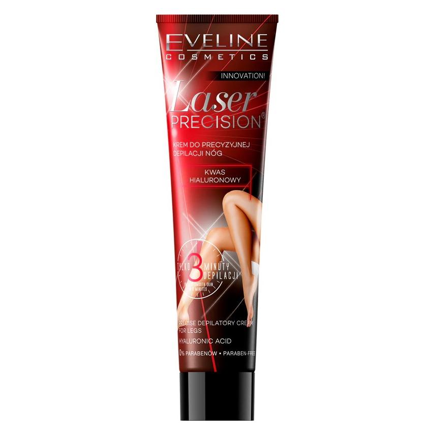 Eveline Laser Precision (1x, 125 ml) (084382)