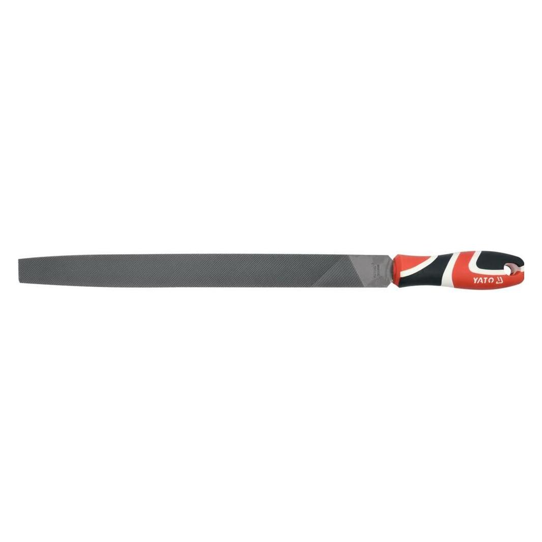 Yato PILNIK DO METALU 300mm #3 PŁASKI (300 mm) (YT-62331)