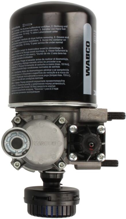 Wabco Separatore d'acqua 432 415 921 0