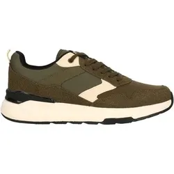 ENDURANCE Sneakers Tazaro, Größe 41 in Gelb Gelb