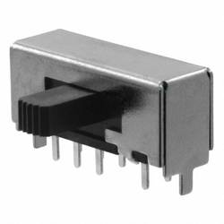 C & K Switches SK23H11G9S 1 St.