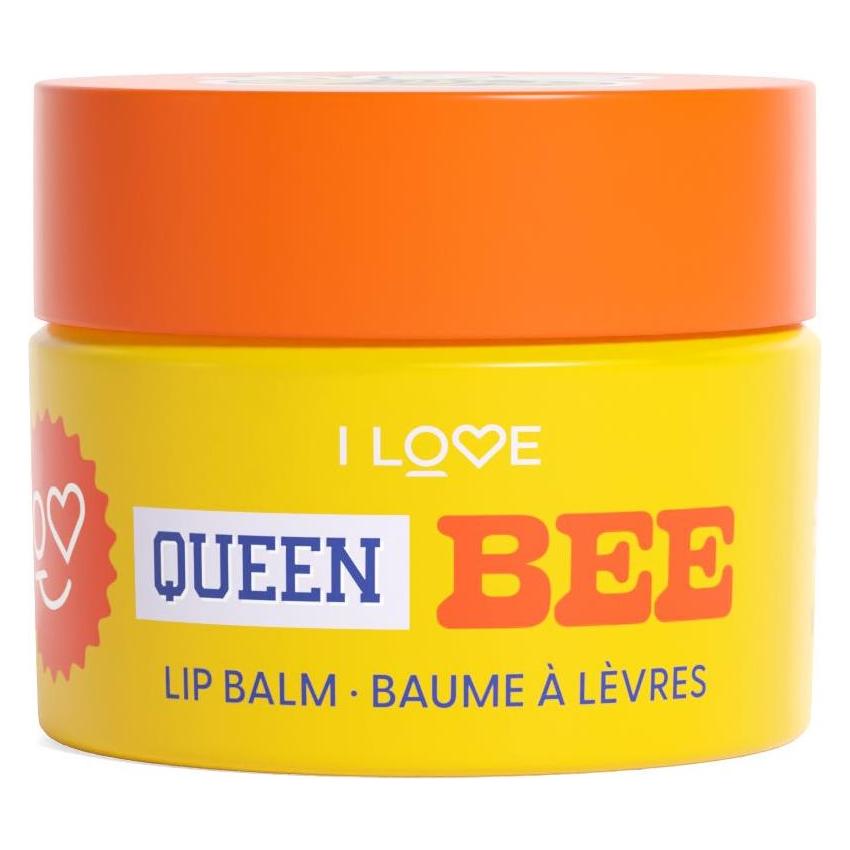 I Love This Sound I Love Lip Plumping Balm Queen Bee (Lippenbalsam, 10 ml) (84963498)