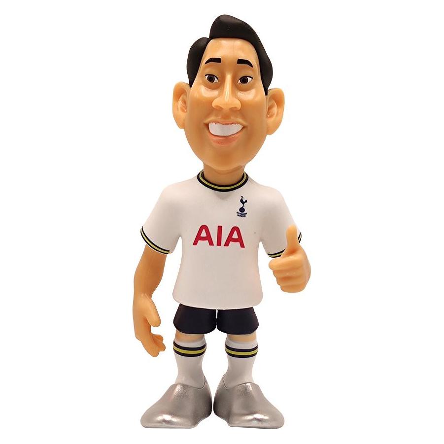 Minix Collection Fig. 12cm - Tottenham Hotspurs Heung-Min Son (MIND0046)