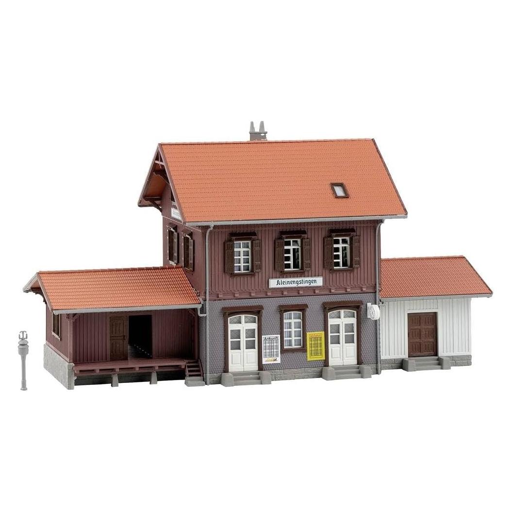 Faller Bahnhof Kleinengstingen (110133)