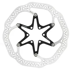 JAGWIRE Bremsscheibe Pro LR1 Lightweight | 6-Loch
