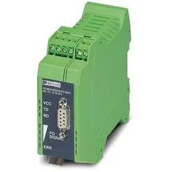 Phoenix Contact 2708290 LWL-Umsetzer PSI-MOS-PROFIB/FO 660 E PSIMOSPROFIBFO660E