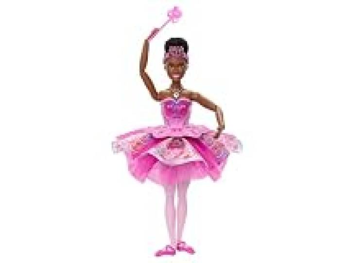 Barbie dans Casse-Noisette poupées