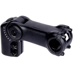 CONTEC Sattelstütze Ueda Hybrid 100 mm schwarz