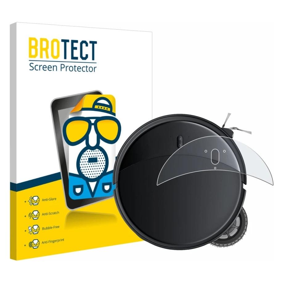 Brotect Entspiegelungsfolie für Roborock Saros 10R Displayschutz Displayschutzfolie Folie Matt (1961503)