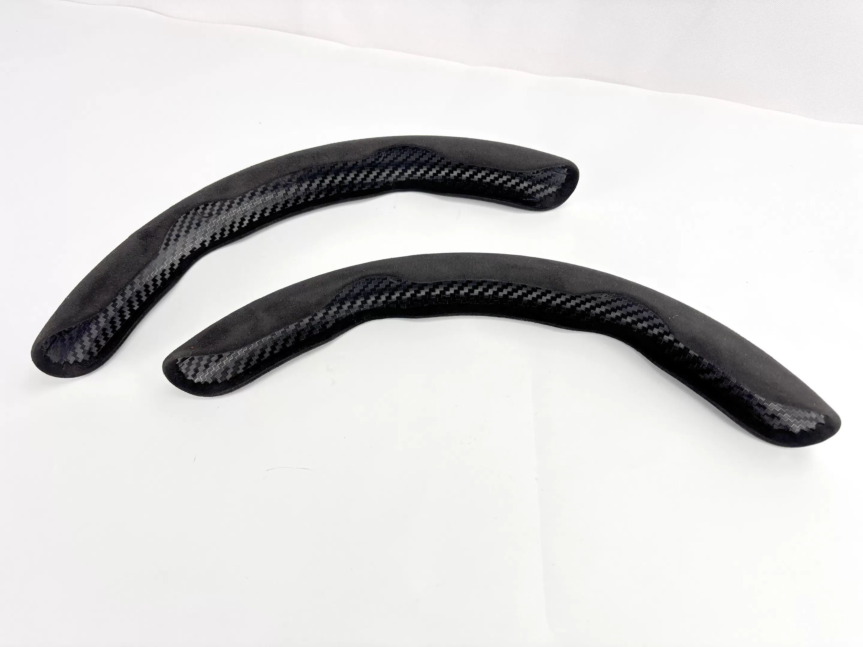 INF Housse de volant Tesla pour accessoires Tesla Model 3 Model Y