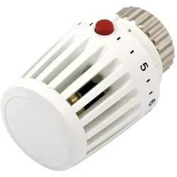Honeywell Thermostat T1000 mit rotem Sparknopf, Barcode Scanner Zubehör