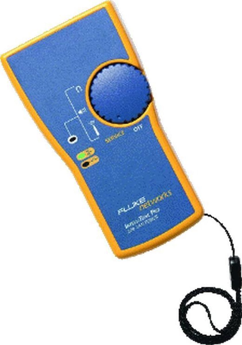 Fluke Networks IntelliTone Pro200 Tongenerator MT-8200-61-TNR