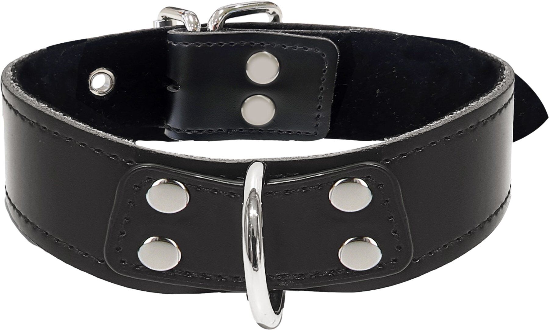 Collier Sm Elegant Taboom Noir