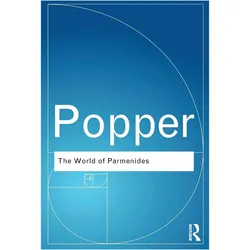 The World of Parmenides, Ratgeber von Karl Popper