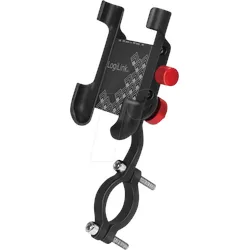 LOGILINK AA0148 - Fahrrad - Handyhalterung, universal, gerade