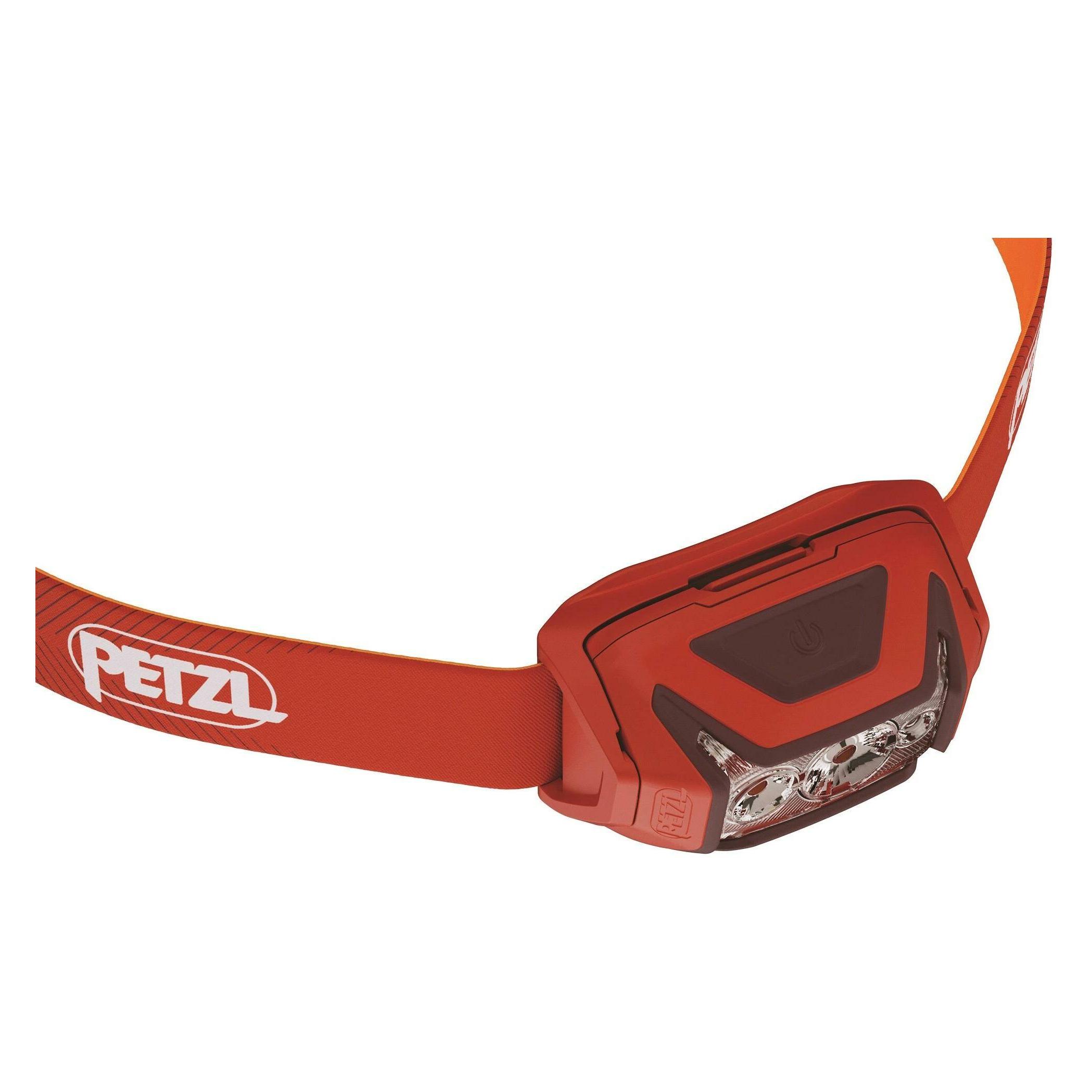 Petzl Actik (450 lm) (E063AB02)