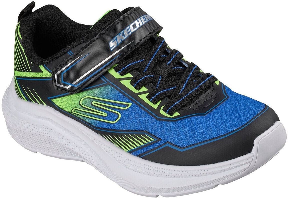 SKECHERS Baskets MICROSPEC VELOCITY - GRID-DRIFT
