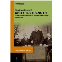 Unity is Strength, Fachbücher von Markus Bierkoch