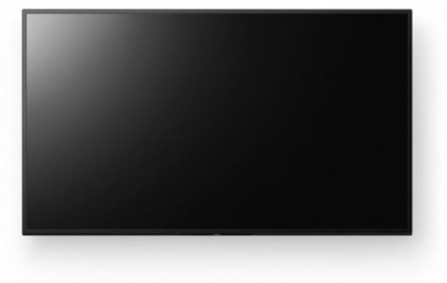 Sony FW-85BZ30L, Digital Signage Flachbildschirm, 2,16 m (85"), LCD, 3840 x 2160 Pixel, WLAN, 24/7