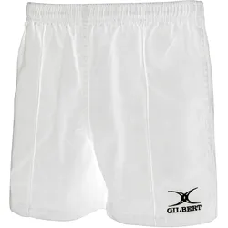 Gilbert, Herren, Sporthose, Kiwi Pro (L), Weiss