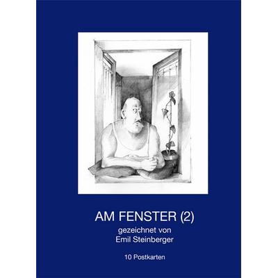 Am Fenster (2), Buch von , Edition E, 978-3-905638-35-6