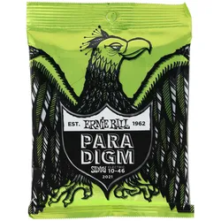 Ernie Ball 2021 Slinky Paradigm Regular | 010-046 - Saiten E-Gitarre