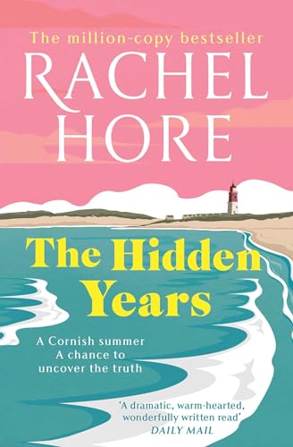 Rachel Hore - The Hidden Years: Discover the captivating new novel from the million-copy bestseller Rachel Hore - Preis vom 30.09.2026 09:01:18 h