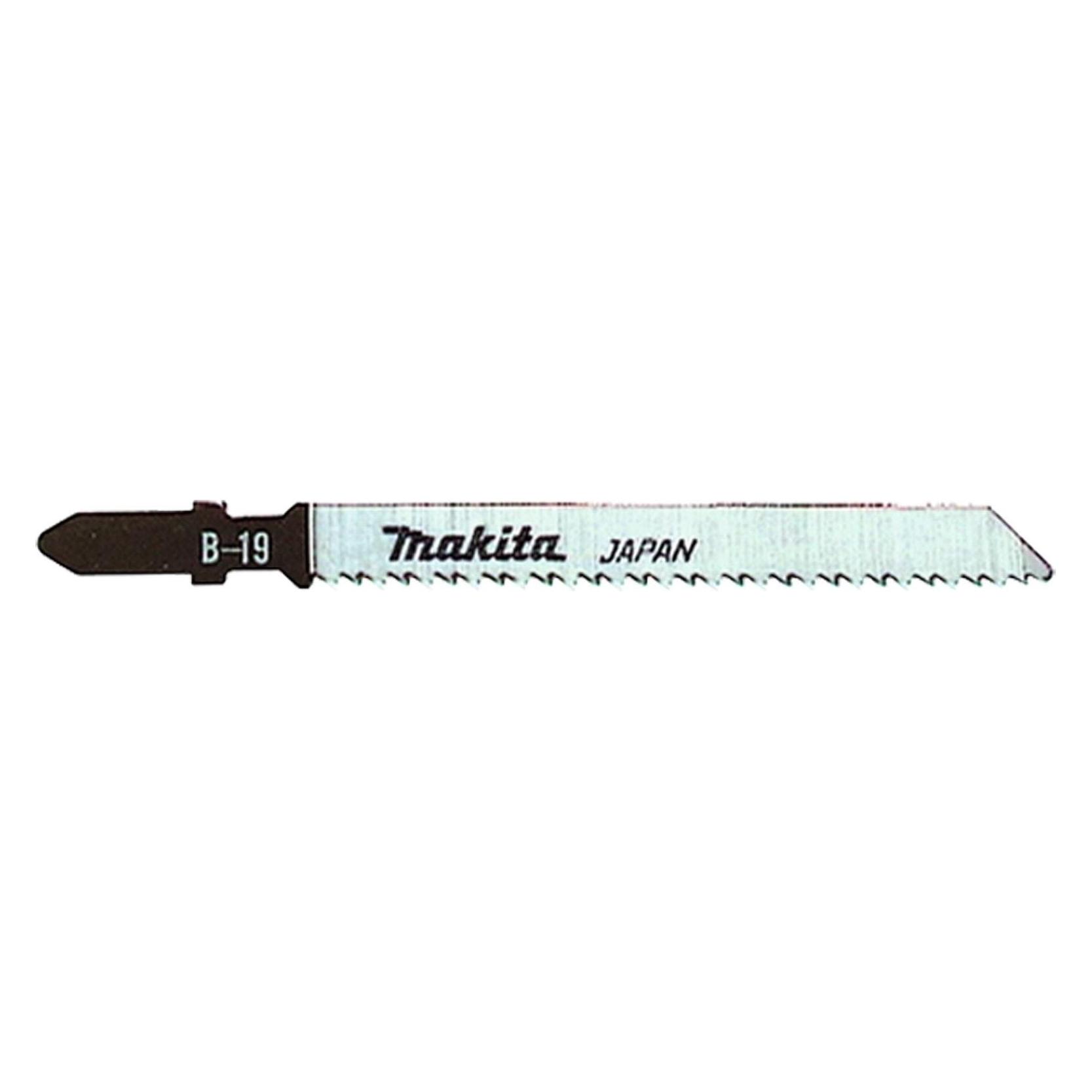 Makita Stichsägeblatt B-19 A-85715 5 (A-85715)