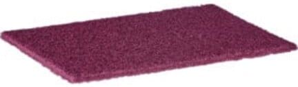 3M SCOTCH-BRITE Schleifvlies-Pad 400 (07558)