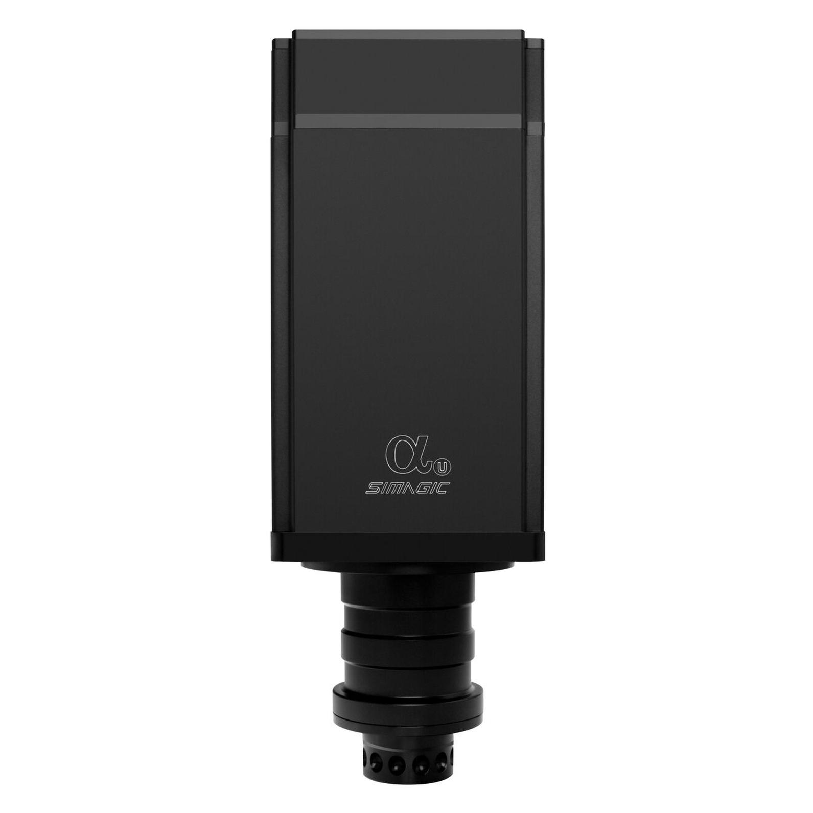 Simagic Alpha U (PC) (AlphaU-BW)