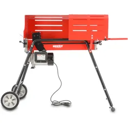Holzspalter 676