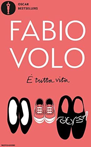 Fabio Volo - E' tutta vita - Preis vom 14.10.2026 23:07:16 h