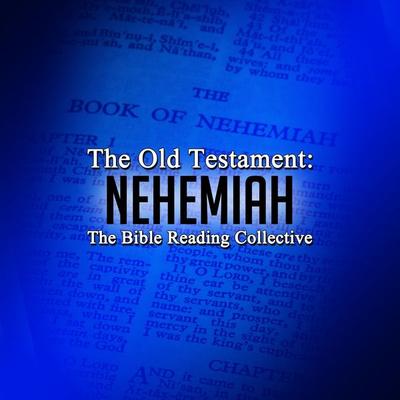 The Old Testament: Nehemiah - Traditional, Audio, 9781789320633