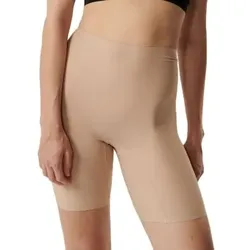 Chantelle Soft Stretch High Waist Mid-Thigh Short Haut One Size Damen
