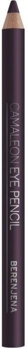Camaleon Cosmetics Eye pencil Berenjena