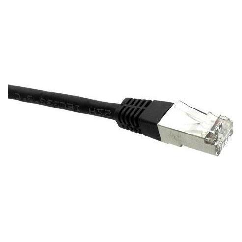 Black Box Cat6 Gigatrue Ftp Patch Cable (CAT6, 0.50 m) (EVE637-00M5)