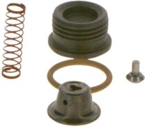 Bosch Haltersatz, Zusatzscheinwerfer F00n201451 Für Renault