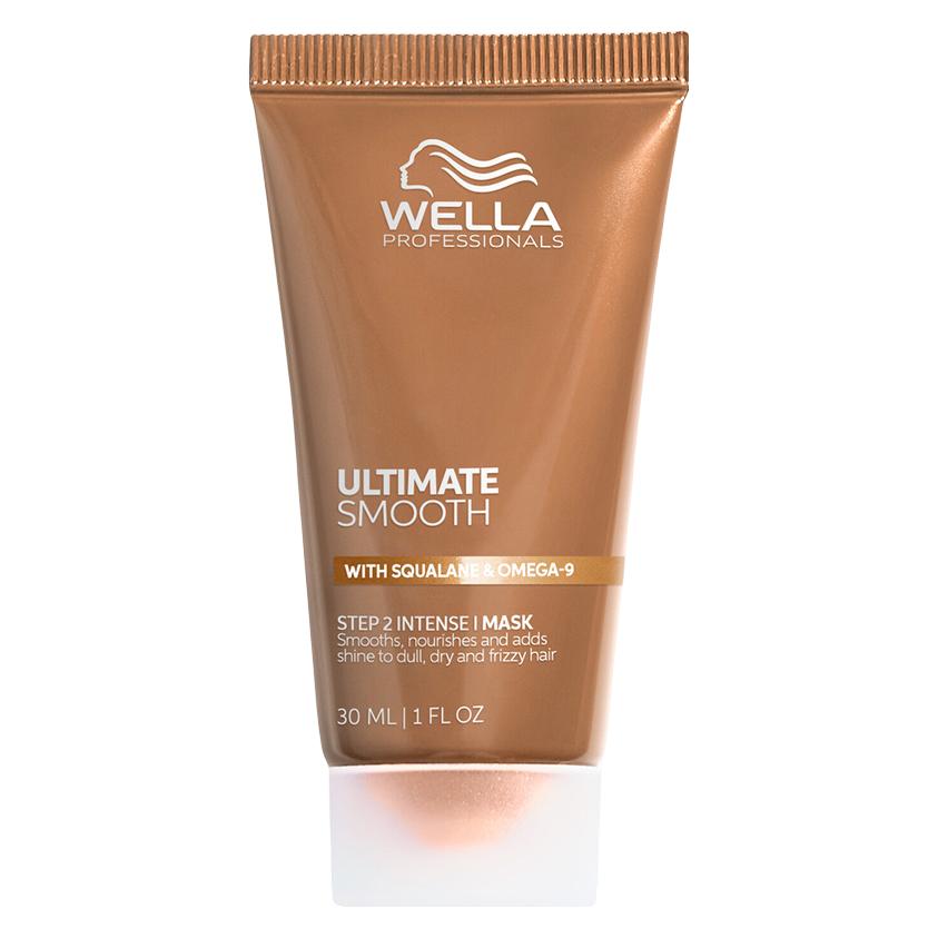 Wella Ultimate Smooth Maske (30 ml) (99350184419)