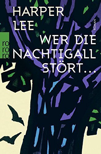 Harper Lee - Wer die Nachtigall stört ... - Preis vom 30.09.2026 09:01:18 h