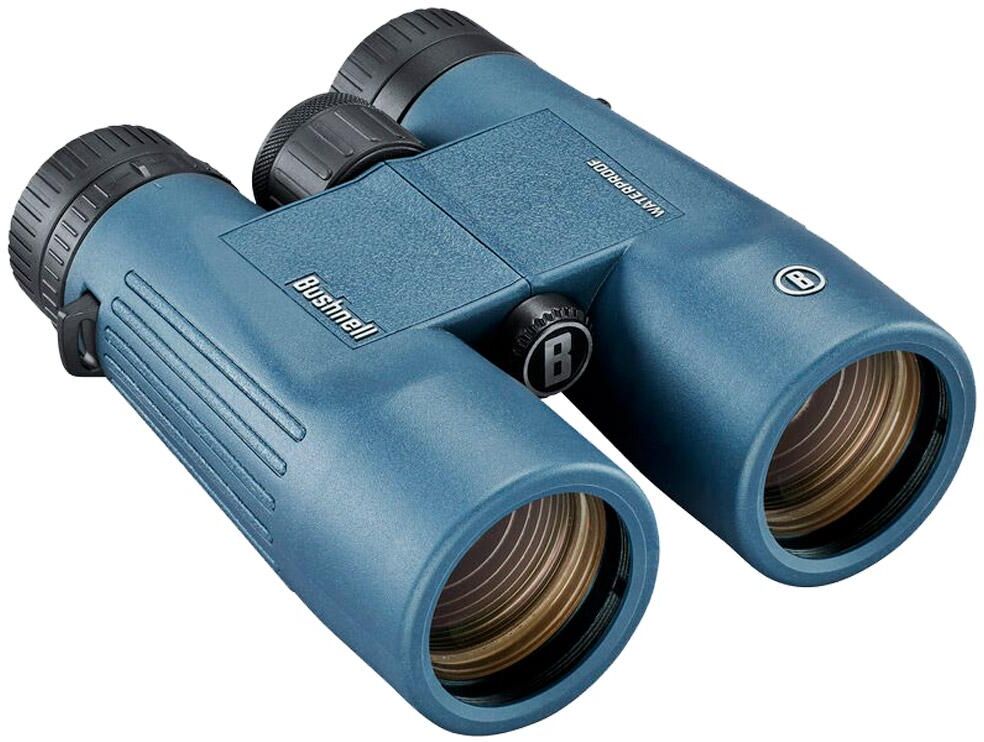 Bushnell  - H2O 10x42 Navy - Jumelles