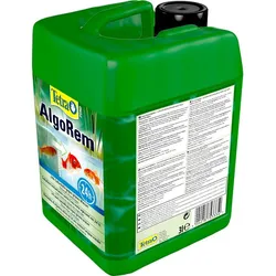 Tetra Pond AlgoFree* | 3 l Teich- & Wasserpflege , Algenbekämpfung