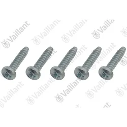 Vaillant Schraube 5 Stück 0010048312
