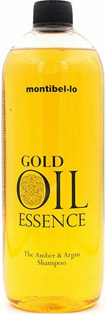 Montibello 1Gold Oil Shampoo 11000 ml