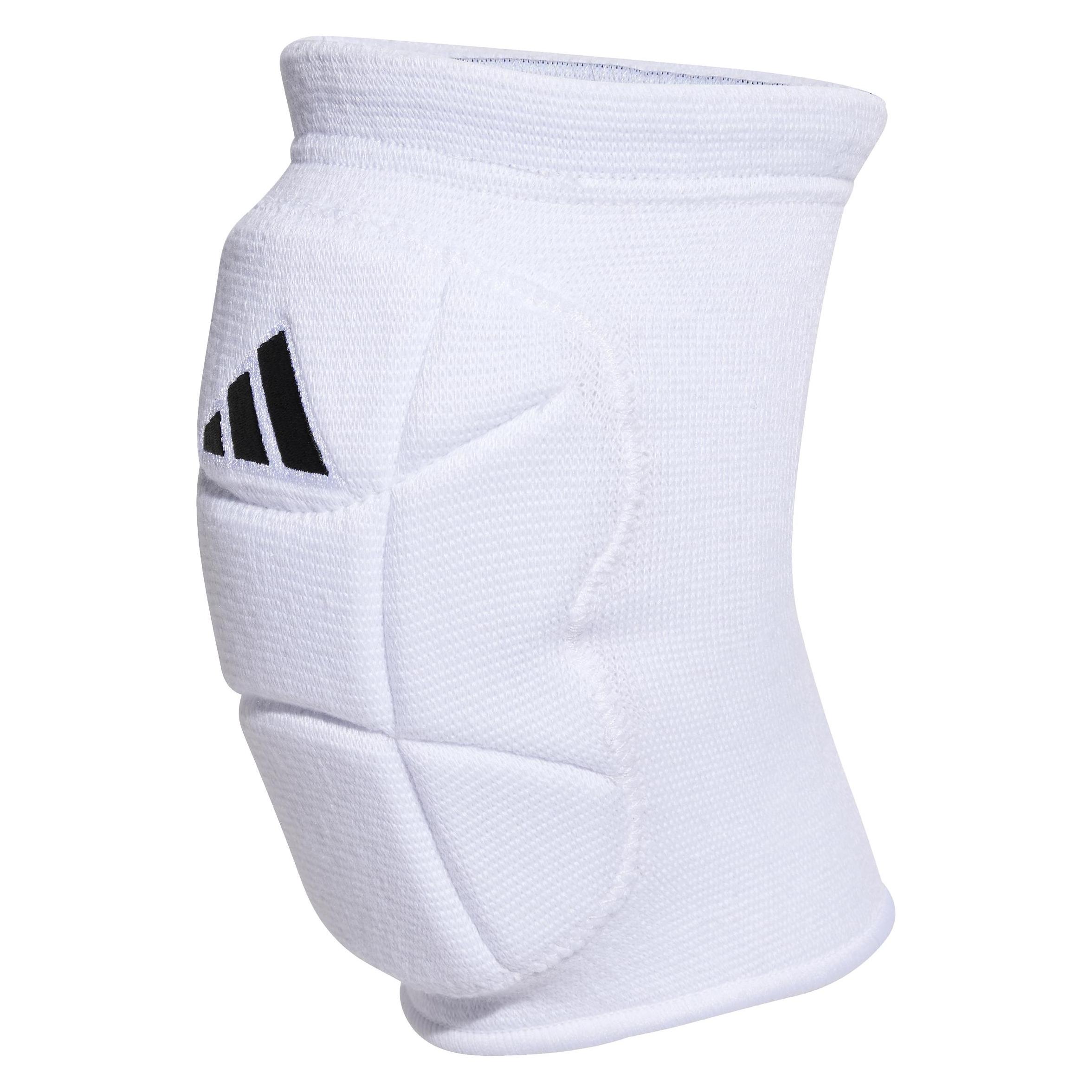 Adidas Elite Jugend Volleyball Knieschoner (L, Knieschoner, Einzelstück) (JJ2468)