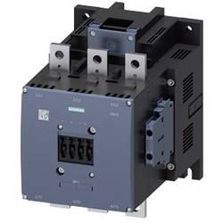 Siemens 3RT1076-6AT36 Schütz 3 Schließer 250000 W 1000 V/AC mit Hilfskontakt Passend für Marke (Relais): Siemens 1 St. 3RT10766AT36