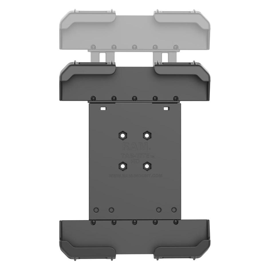 RAM Mounts UNPKD RAM TAB-TITE FOR 9" - (RAM-HOL-TAB33U)