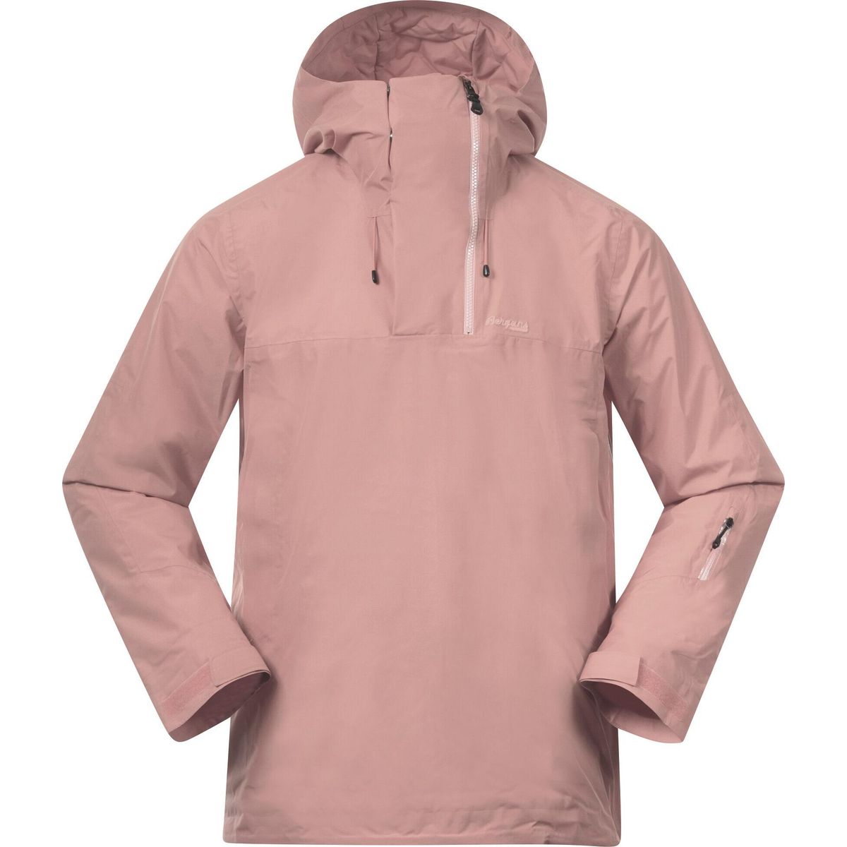 Bergans Stranda V2 Insulated Anorak powder pink (25337) M 239710-1164-25337-M