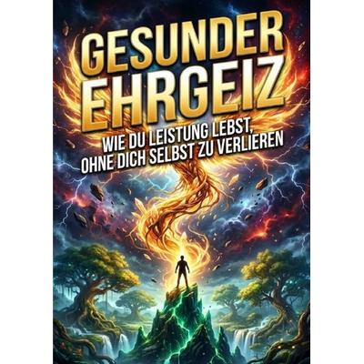 Gesunder Ehrgeiz, Taschenbuch von Verena Busch, Epubli, 978-3-565-27365-2