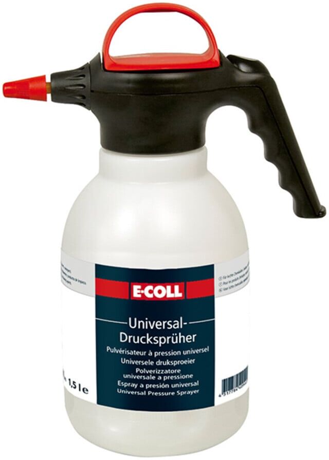 E-COLL Drucksprüher 1,5L (4317784409445)