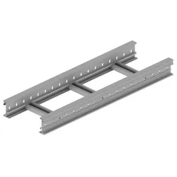 Unex Iso. Kabelleiter aus U48X 67300-44